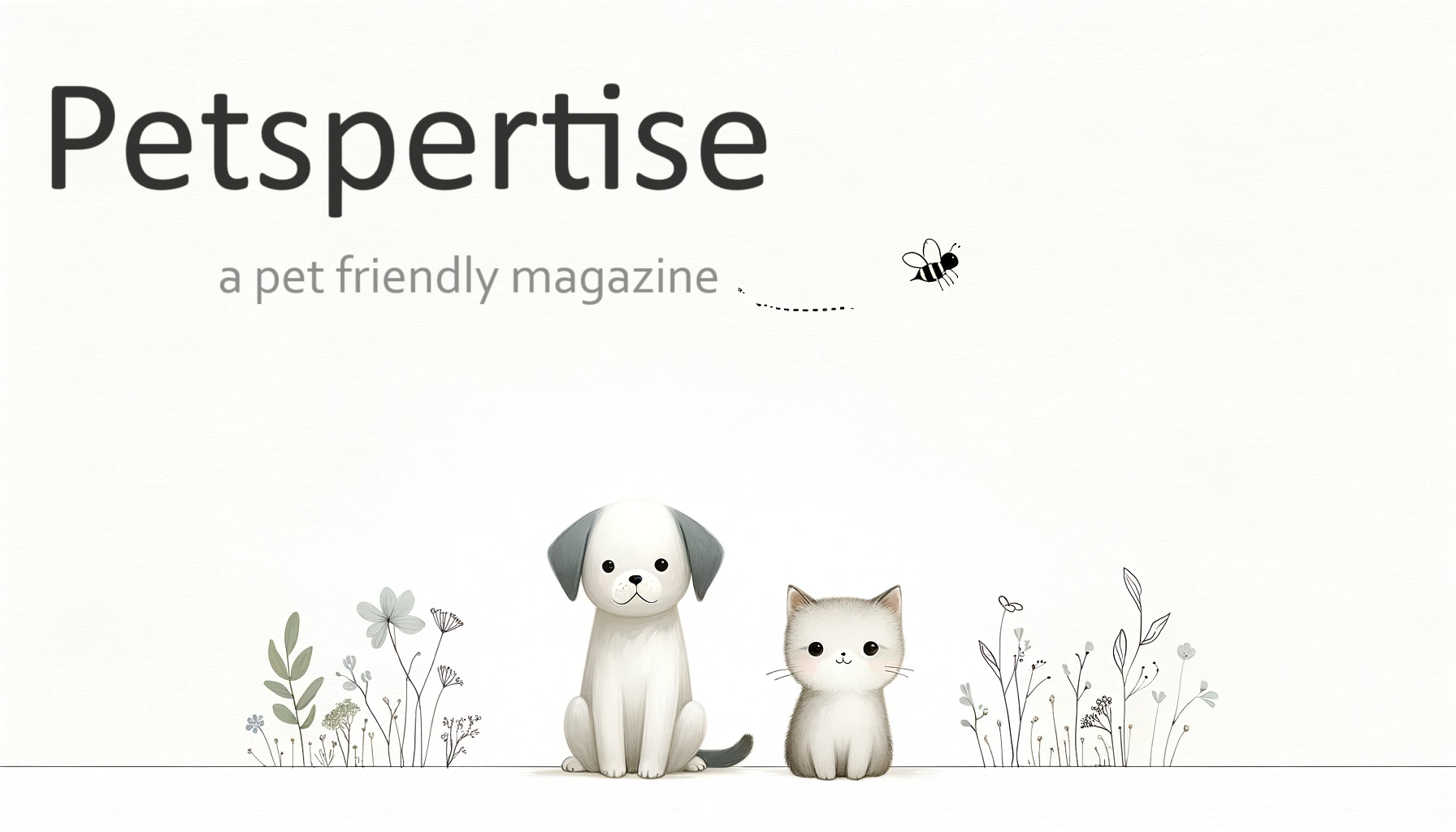 petspertise.com cover image